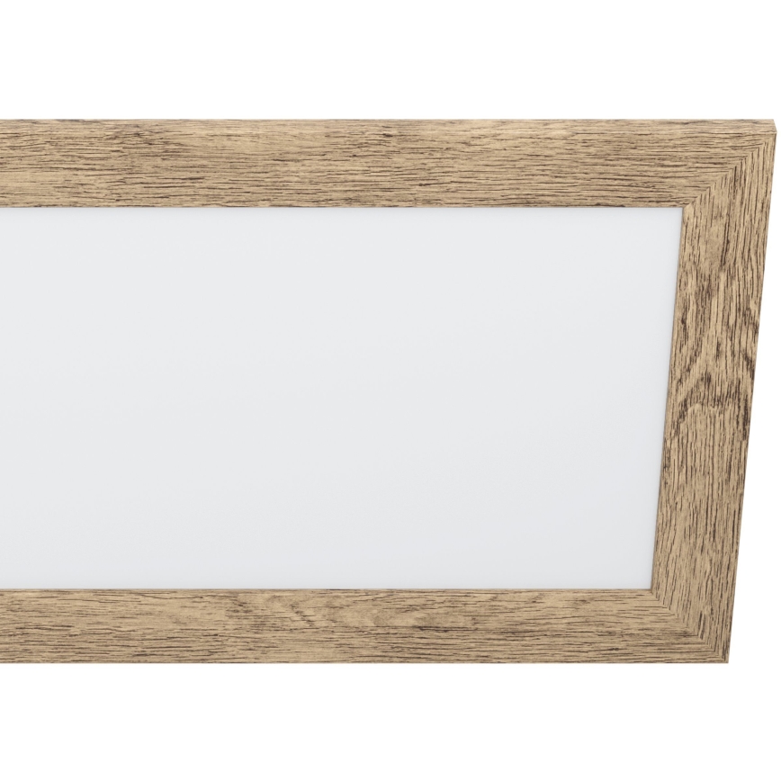 Eglo - LED-Deckenleuchte LED/32W/230V 345x1245 mm