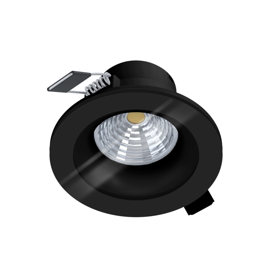 Eglo - LED dimmbares Badezimmerleuchte LED/6W/230V 4000K IP44