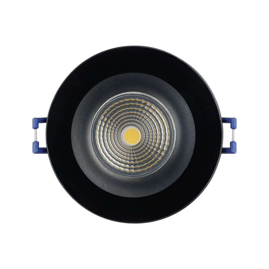Eglo - LED dimmbares Badezimmerleuchte LED/6W/230V 4000K IP44