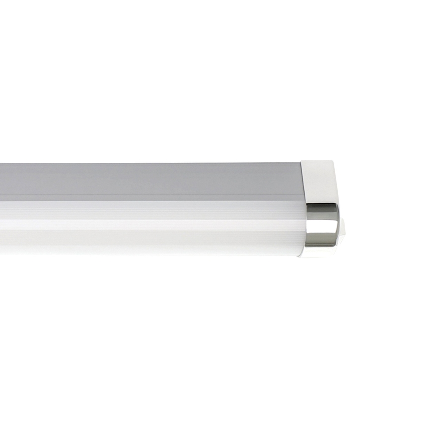 Eglo - LED Badezimmerspiegelbeleuchtung LED/18,5W/230V IP44 77 cm