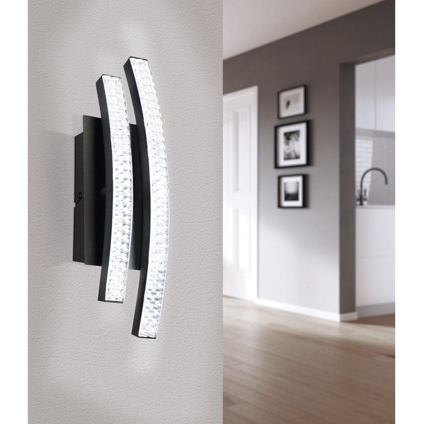 Eglo - LED Wandbeleuchtung LED/8W/230V