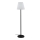 Eglo - Außenstehende Stehlampe 1xE27/15W/230V IP44