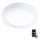 Eglo - dimmbare LED-Badezimmer-Deckenleuchte LED/16,5W/230V 2700-6500K IP44 ZigBee Ø 21 cm