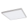 Eglo - Dimmbare LED-Deckenleuchte 1xLED/25W/230V 50x50 cm