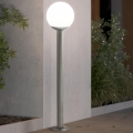 Eglo – Dimmbare LED-RGB-Außenleuchte 1xE27/9W/230V 2700-6500K IP44