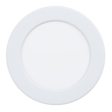 Eglo - Dimmbarer LED-Einbaustrahler LED/5,5W/230V Ø 11,7 cm