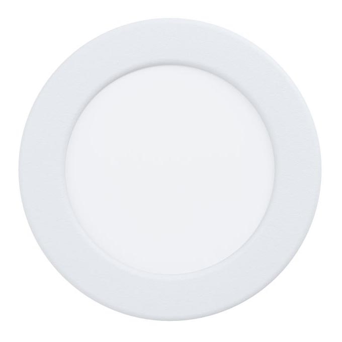 Eglo - Dimmbarer LED-Einbaustrahler LED/5,5W/230V Ø 11,7 cm