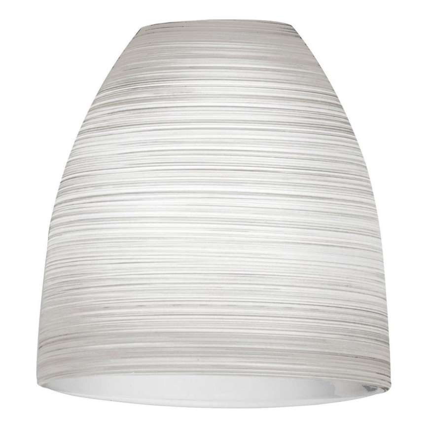 Eglo - Ersatzglas für Decken- und Wandleuchten DAKAR d 7 cm