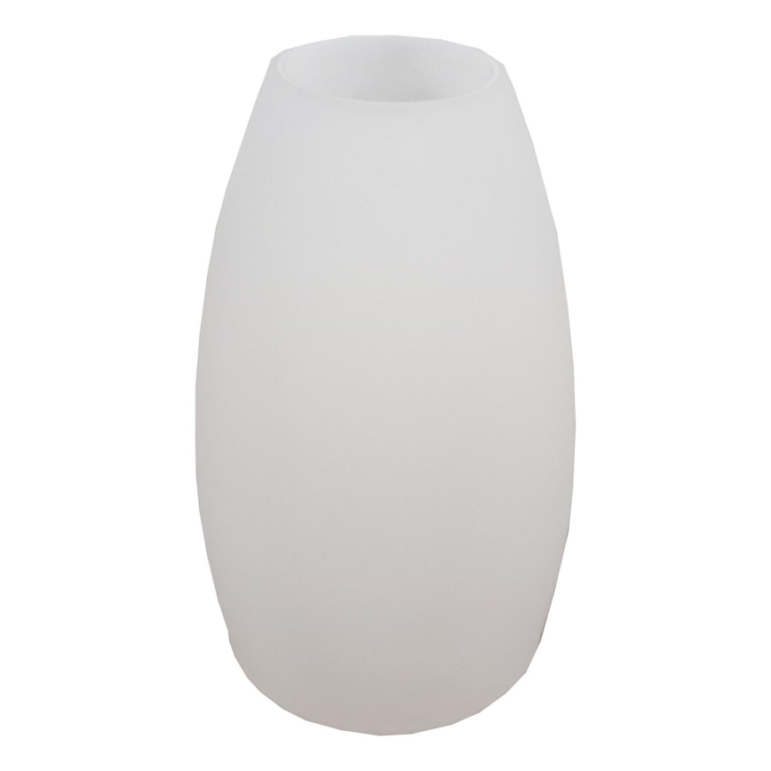 Eglo - Ersatzglas für den Kronleuchter FARGO, Ø 9,5 cm, innenliegend