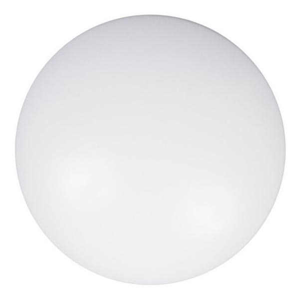 Eglo - Ersatzglas für die Deckenleuchte VIKI Ø 24 cm