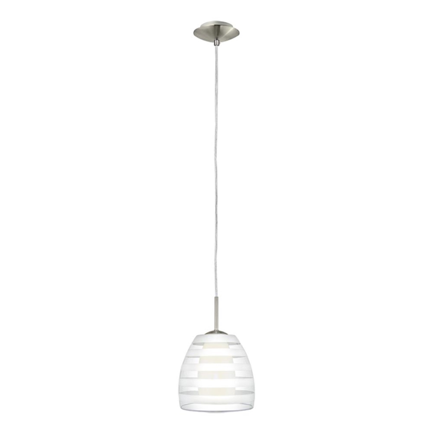 Eglo - Ersatzglas für den Kronleuchter FARGO, Ø 9,5 cm, innenliegend