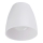 Eglo - Ersatzlampenschirm für Wandleuchte DAKAR d 7 cm