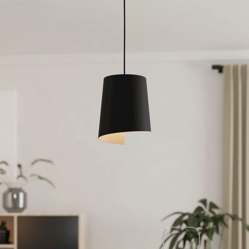 Eglo - Hängeleuchte an Kabel 1xE27/40W/230V
