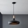 Eglo - Hängeleuchte an Kabel 1xE27/40W/230V Ø 40 cm