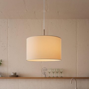 Eglo - Hängeleuchte an Kabel 1xE27/60W/230V