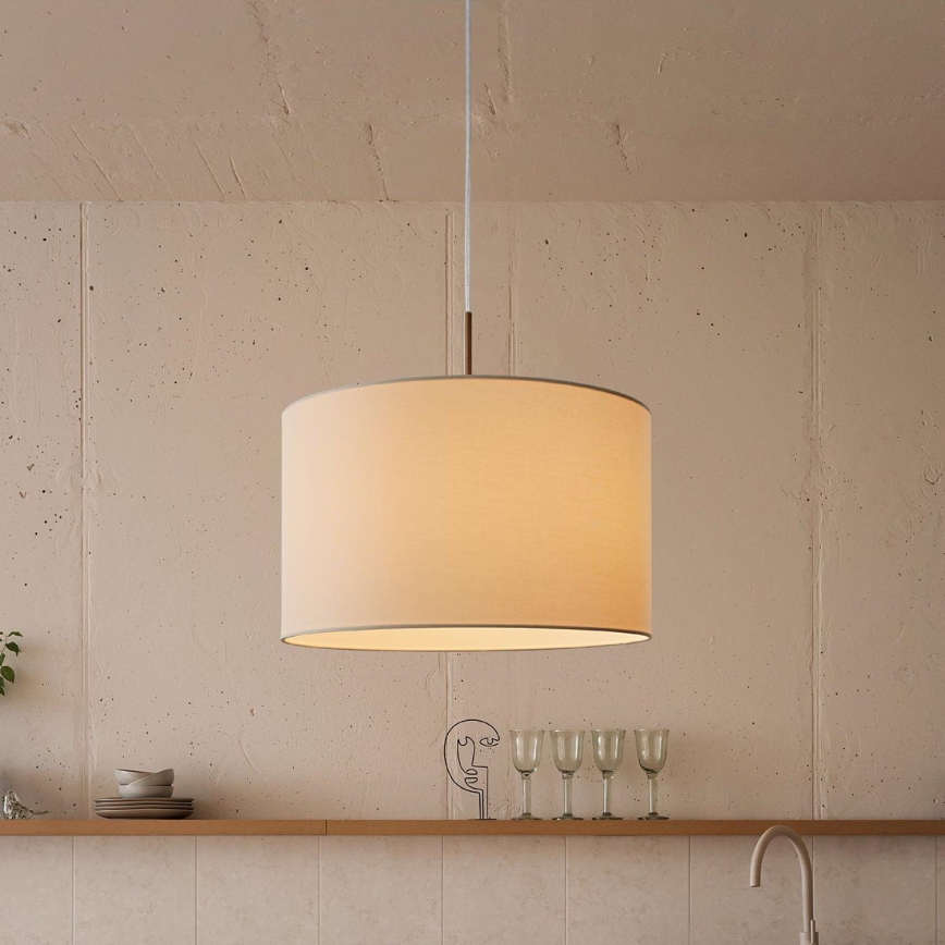 Eglo - Hängeleuchte an Kabel 1xE27/60W/230V