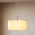 Eglo - Hängeleuchte an Kabel 1xE27/60W/230V