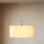 Eglo - Hängeleuchte an Kabel 1xE27/60W/230V