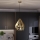 Eglo - Hängeleuchte an Kabel 1xE27/60W/230V Ø 31 cm