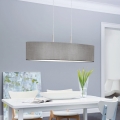 Eglo - Hängeleuchte an Kabel 2xE27/60W/230V
