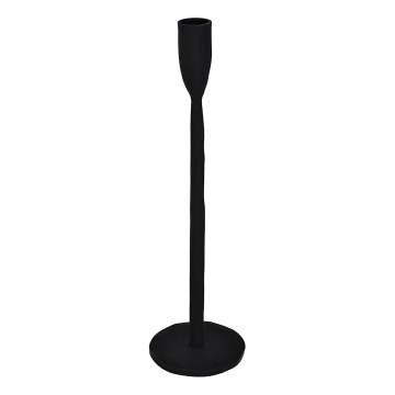 Eglo - Kerzenhalter 29,5x8,5 cm schwarz