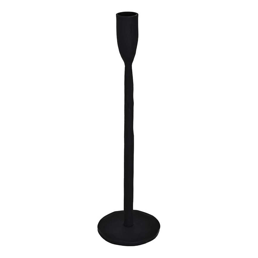 Eglo - Kerzenhalter 29,5x8,5 cm schwarz
