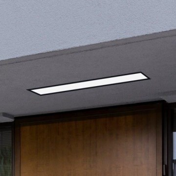 Eglo - LED Außen-Deckenleuchte LED/14W/230V IP65