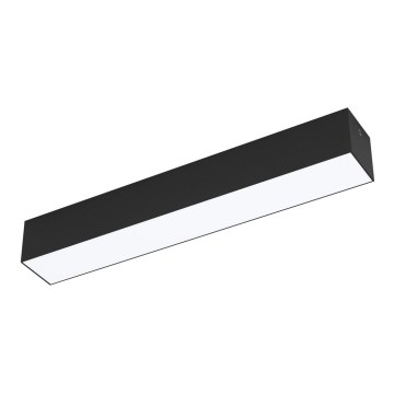 Eglo - LED Außen-Deckenleuchte LED/9W/230V IP65