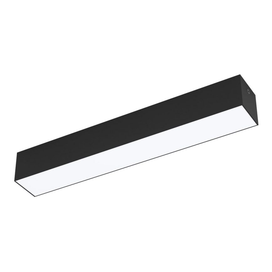 Eglo - LED Außen-Deckenleuchte LED/9W/230V IP65