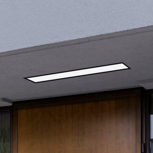 Eglo - LED Außen-Deckenleuchte LED/9W/230V IP65