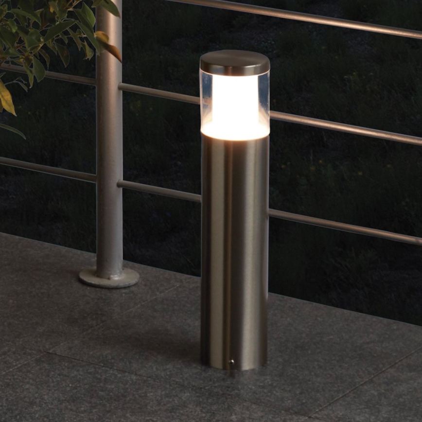 Eglo - LED Außenleuchte 1xLED/3,7W/230V IP44