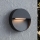 Eglo - LED Außenwandleuchte LED/4,8W/230V IP65