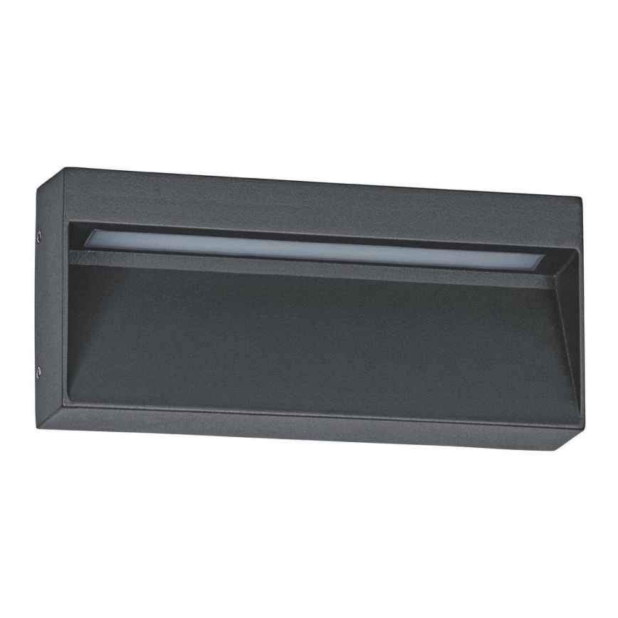 Eglo - LED Außenwandleuchte LED/4,8W/230V IP65