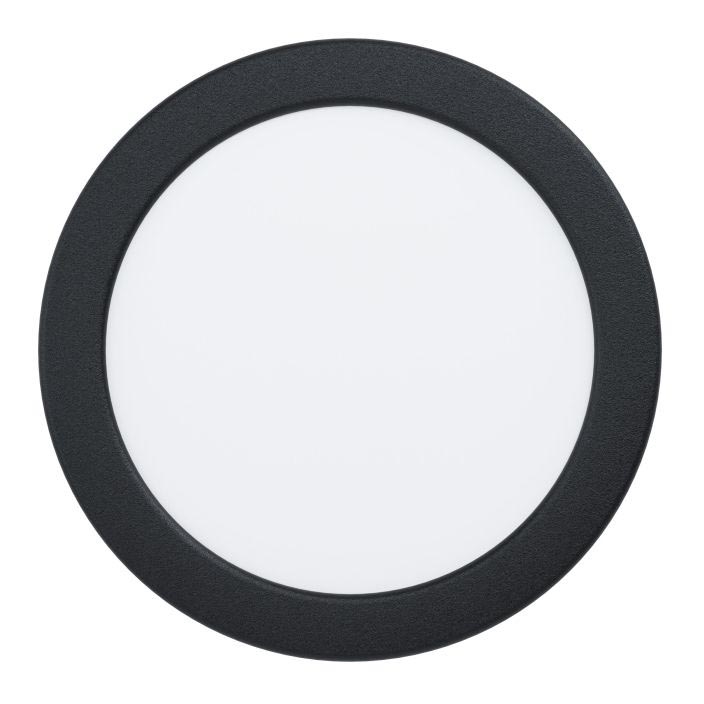 Eglo - LED-Bad-Einbauleuchte 10,5 W/230 V IP44 Ø 16,6 cm