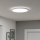 Eglo - LED Badezimmer-Deckenleuchte LED/18,5W/230V 2700/4000/6500K Ø 38,9 cm IP44 Weiß