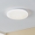 Eglo - LED Badezimmer-Deckenleuchte LED/18W/230V IP44