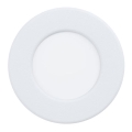 Eglo - LED-Badezimmer-Einbauleuchte, 2,7 W, 230 V, IP44, Ø 8,6 cm