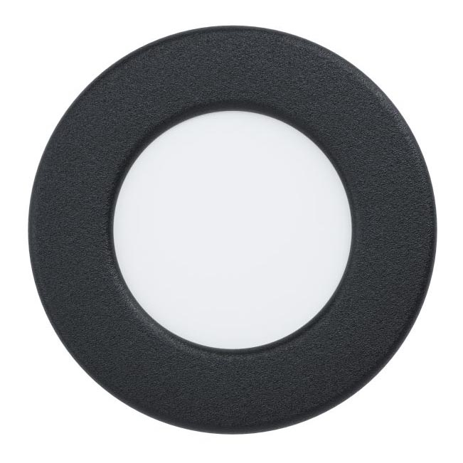 Eglo - LED Badezimmer-Einbauleuchte LED/2,7W/230V IP44 pr. 8,6 cm