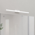 Eglo – LED-Badezimmer-Spiegelbeleuchtung LED/5W/230V IP44 weiß