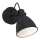 Eglo - LED Badezimmer-Wandleuchte 1xGU10/3W/230V IP44