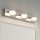 Eglo - LED Badezimmer-Wandleuchte 3xLED/4,5W/230V IP44