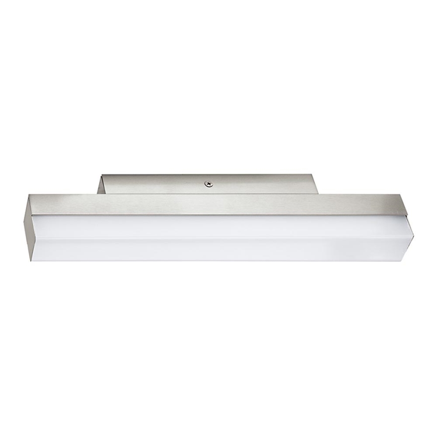 Eglo - LED Badezimmerleuchte 1xLED/8W/230V IP44
