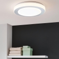 Eglo - LED-Badezimmerleuchte LED 1xLED/11W/230V IP44