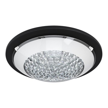 Eglo - LED-Deckenleuchte 11 W/230 V, Durchmesser 29 cm