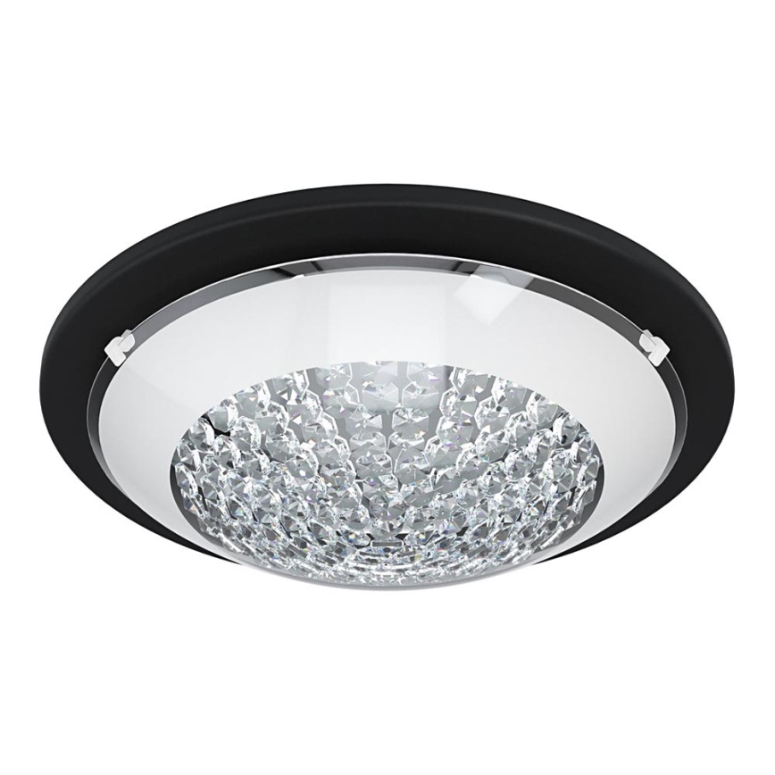 Eglo - LED-Deckenleuchte 11 W/230 V, Durchmesser 29 cm