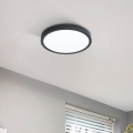 Eglo - LED-Deckenleuchte für das Badezimmer LED/20W/230V IP44 Ø 28,5 cm