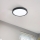 Eglo - LED-Deckenleuchte für das Badezimmer LED/20W/230V IP44 Ø 28,5 cm