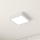 Eglo - LED-Deckenleuchte LED/10,5W/230V 16x16 cm