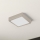 Eglo - LED Deckenleuchte LED/10,5W/230V 16x16 cm