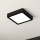 Eglo - LED-Deckenleuchte LED/10,5W/230V 16x16 cm